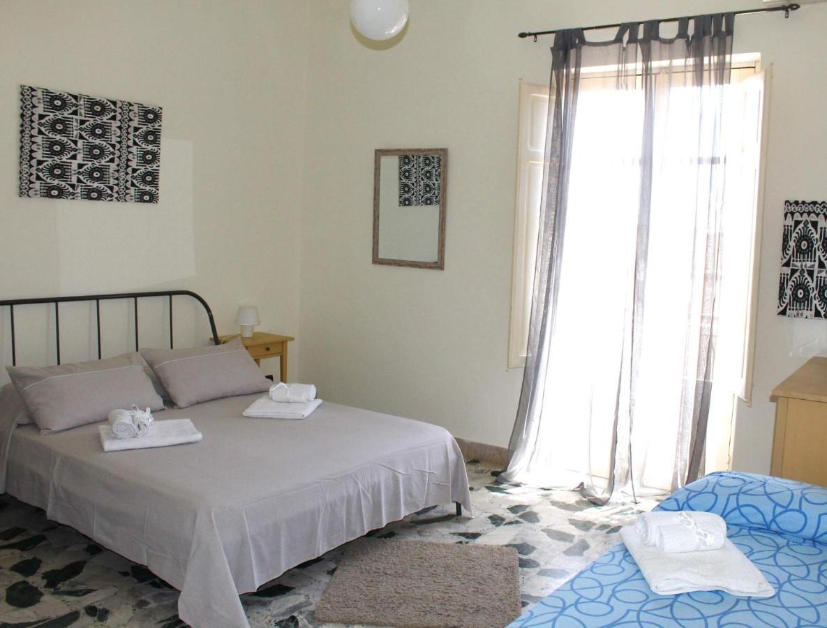 Casa Vistosa Agrigento Διαμέρισμα Εξωτερικό φωτογραφία