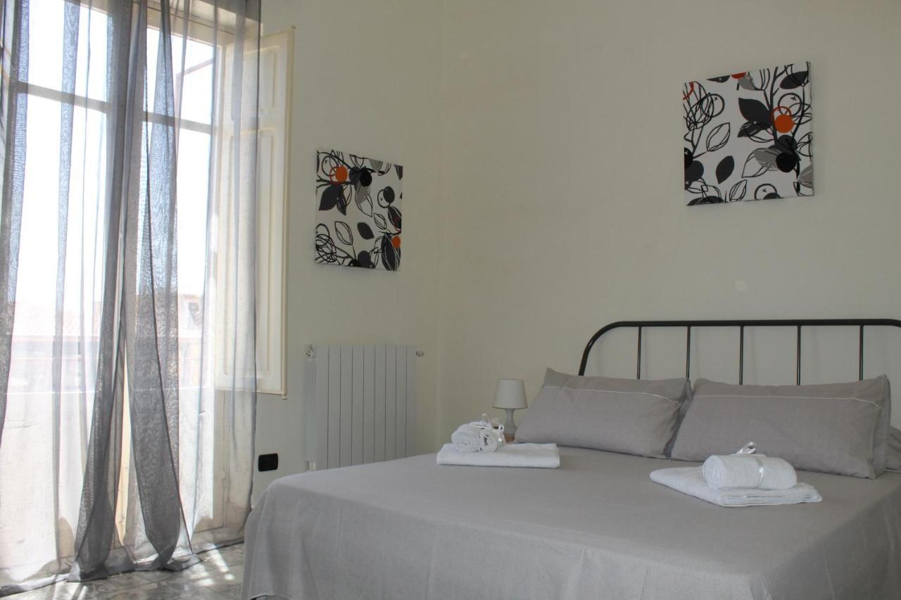 Casa Vistosa Agrigento Διαμέρισμα Εξωτερικό φωτογραφία