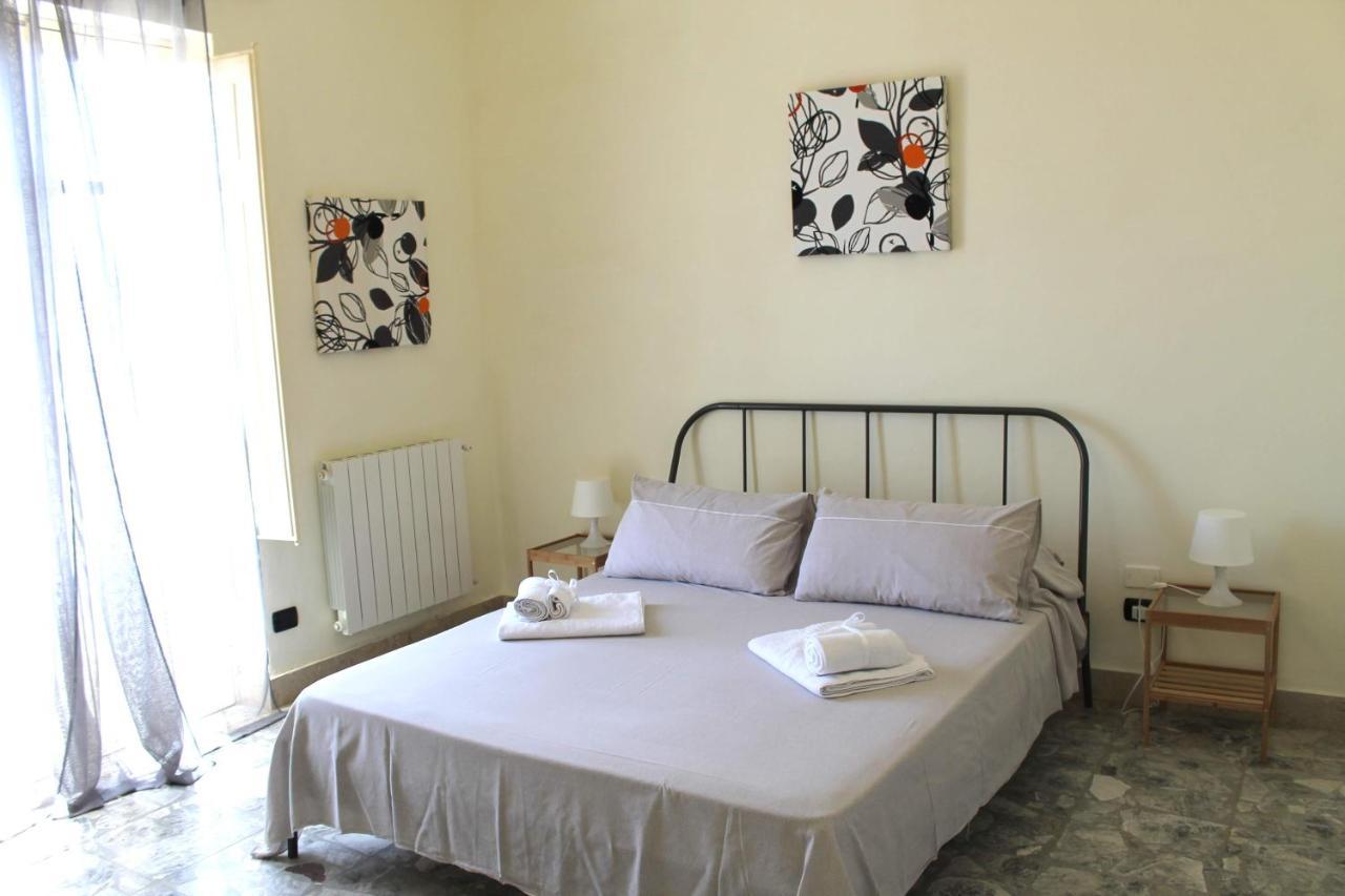 Casa Vistosa Agrigento Διαμέρισμα Εξωτερικό φωτογραφία