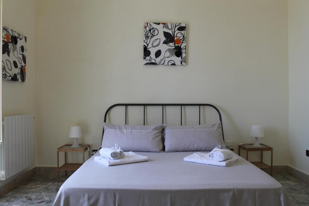 Casa Vistosa Agrigento Διαμέρισμα Εξωτερικό φωτογραφία