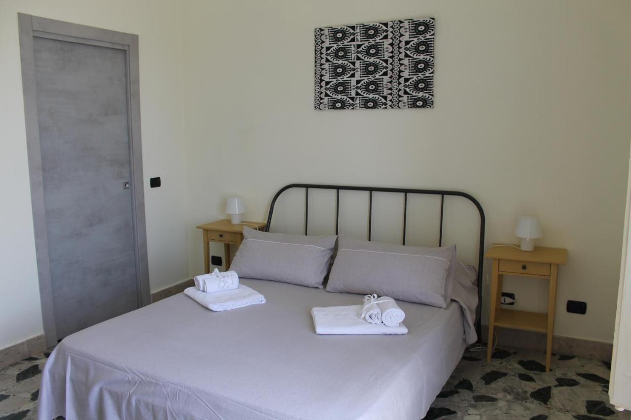 Casa Vistosa Agrigento Διαμέρισμα Εξωτερικό φωτογραφία