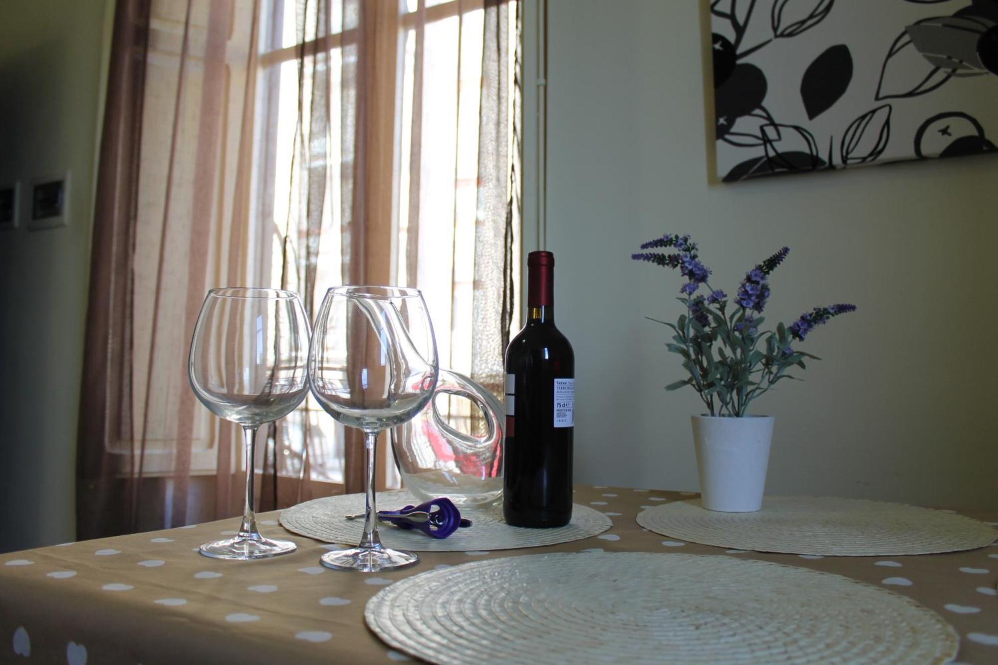 Casa Vistosa Agrigento Διαμέρισμα Εξωτερικό φωτογραφία
