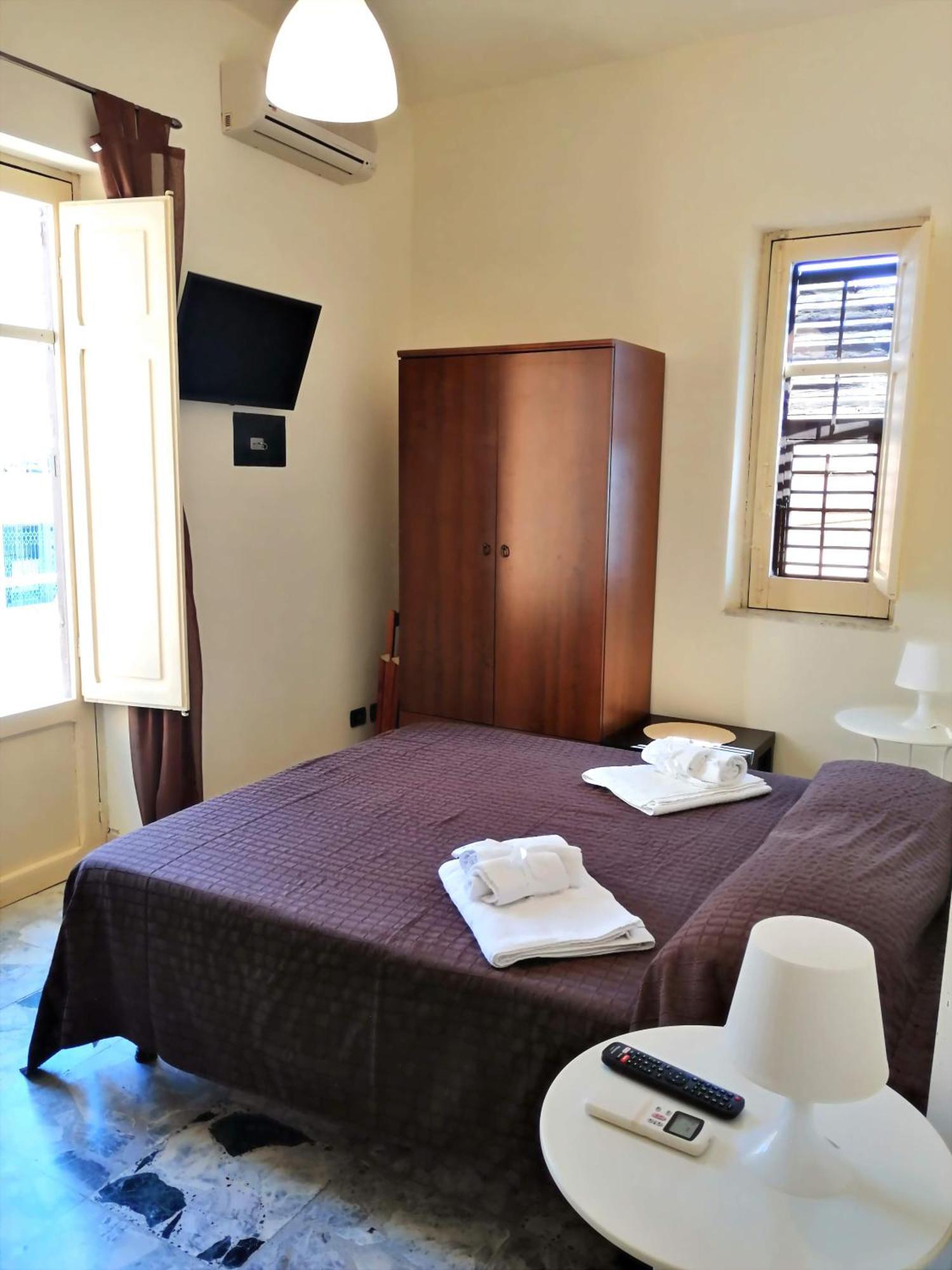 Casa Vistosa Agrigento Διαμέρισμα Εξωτερικό φωτογραφία