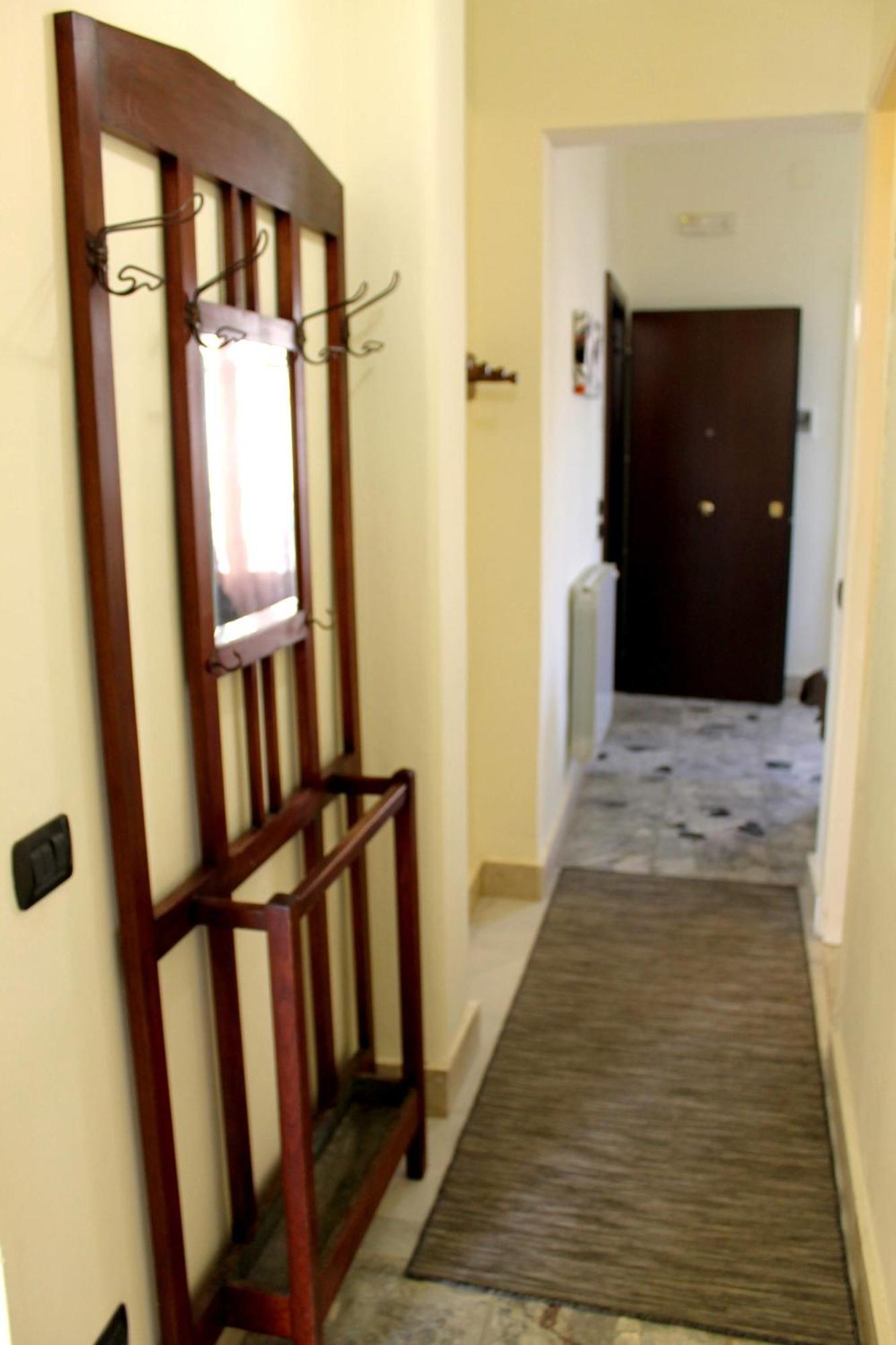 Casa Vistosa Agrigento Διαμέρισμα Εξωτερικό φωτογραφία
