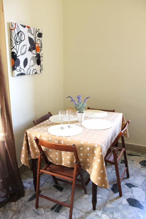 Casa Vistosa Agrigento Διαμέρισμα Εξωτερικό φωτογραφία