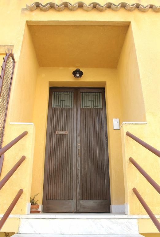 Casa Vistosa Agrigento Διαμέρισμα Εξωτερικό φωτογραφία