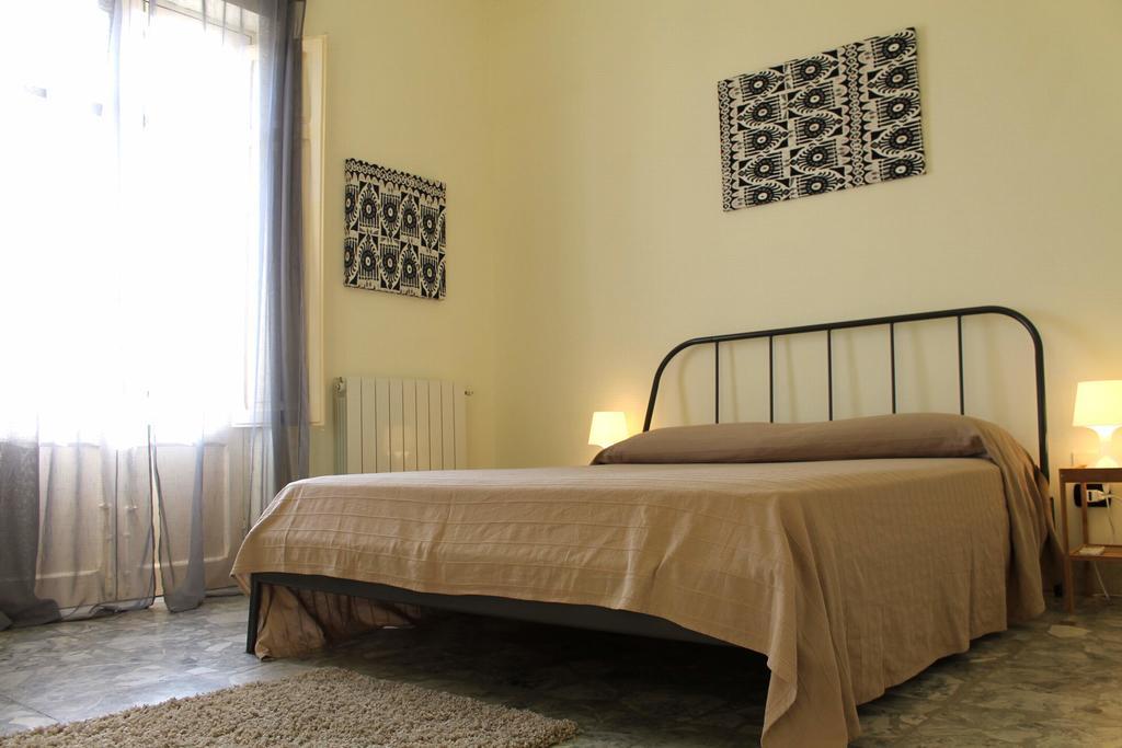 Casa Vistosa Agrigento Διαμέρισμα Εξωτερικό φωτογραφία