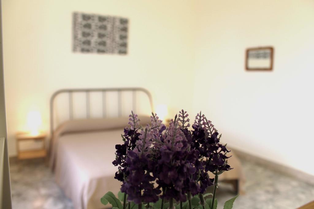 Casa Vistosa Agrigento Διαμέρισμα Εξωτερικό φωτογραφία