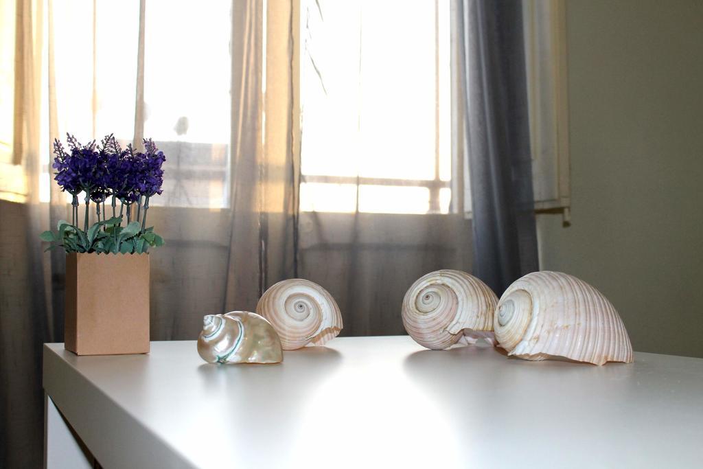 Casa Vistosa Agrigento Διαμέρισμα Εξωτερικό φωτογραφία