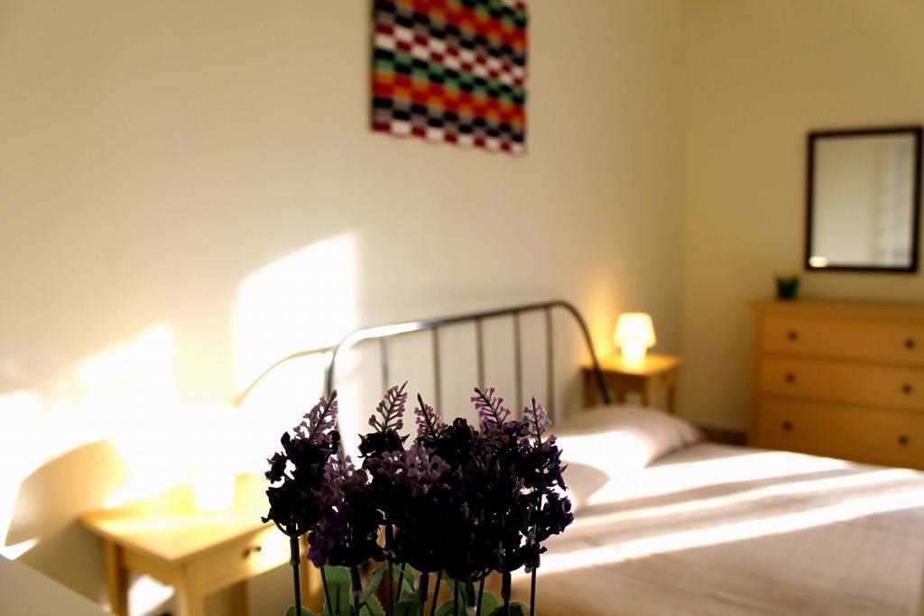 Casa Vistosa Agrigento Διαμέρισμα Εξωτερικό φωτογραφία