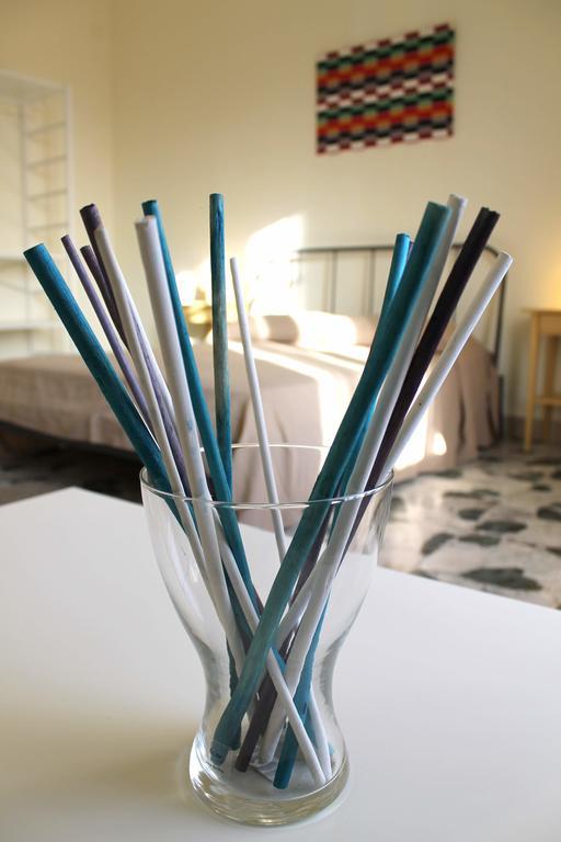 Casa Vistosa Agrigento Διαμέρισμα Εξωτερικό φωτογραφία