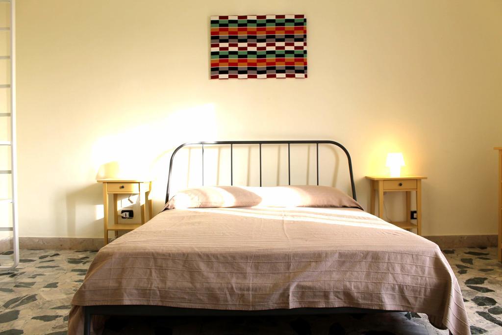 Casa Vistosa Agrigento Διαμέρισμα Εξωτερικό φωτογραφία
